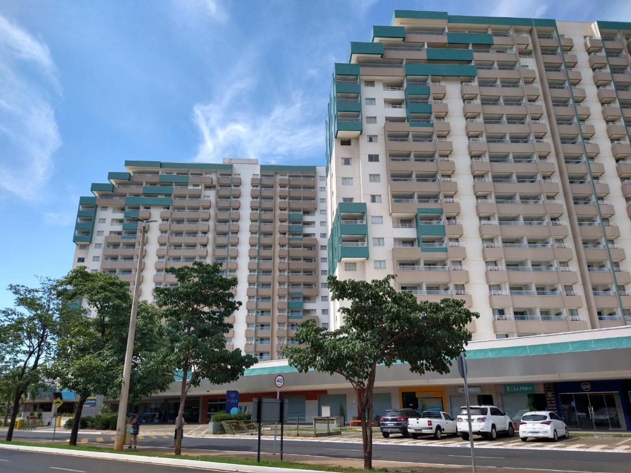 Olimpia Thermas Resort Exterior photo
