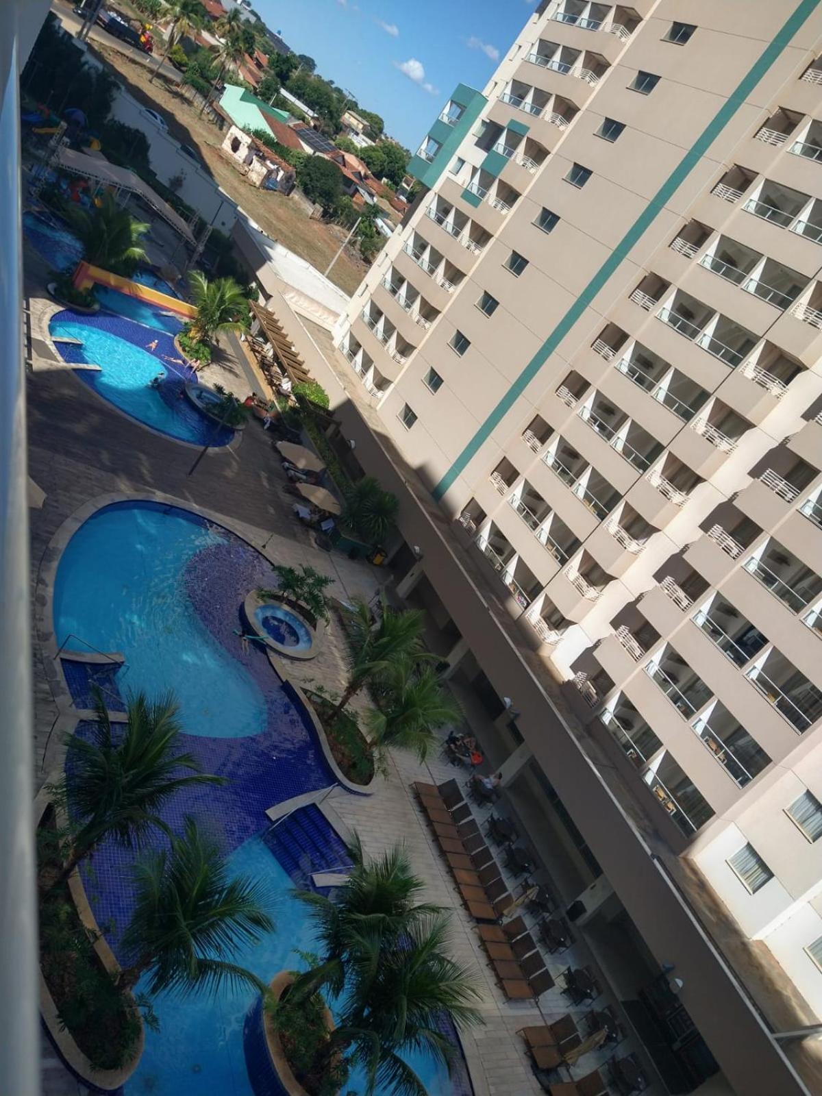 Olimpia Thermas Resort Exterior photo